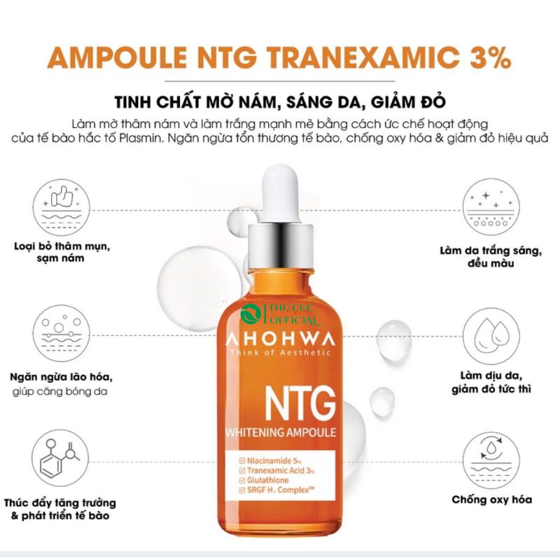 Dầu Xả Phục Hồi Tóc