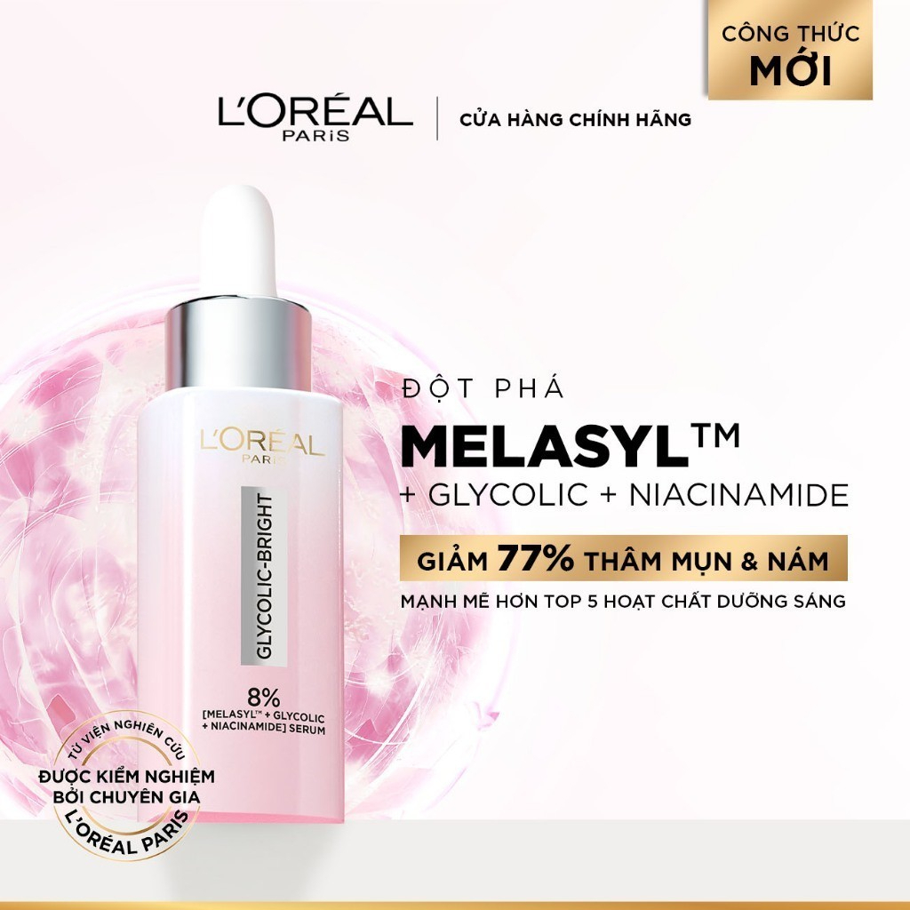 Toner Hoa Cúc Dịu Nhẹ